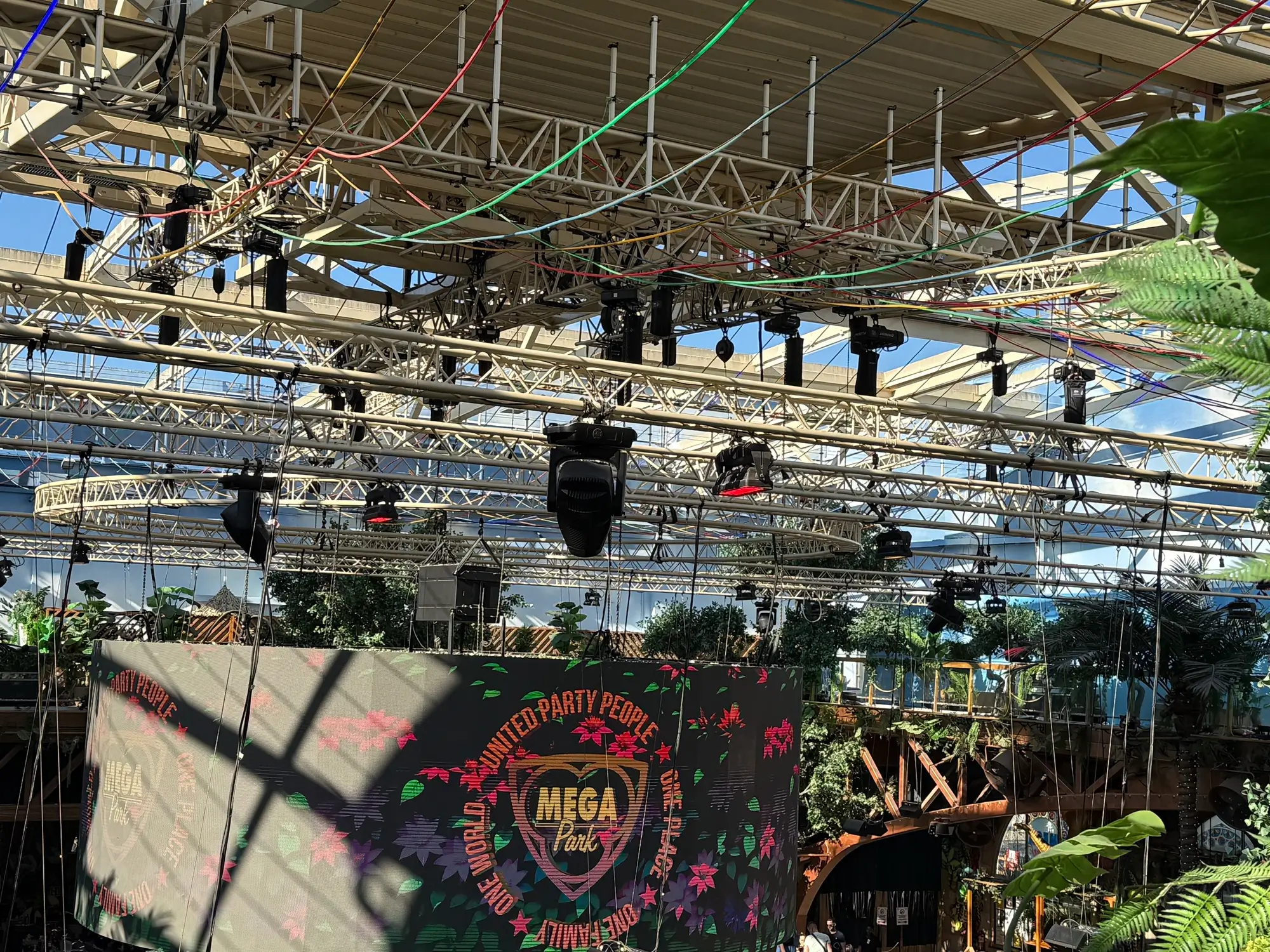 Megapark